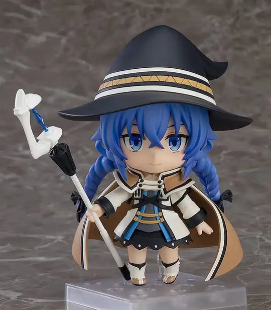 Mushoku Tensei: Jobless Reincarnation Nendoroid Actionfigur Roxy Migurdia 10 cm