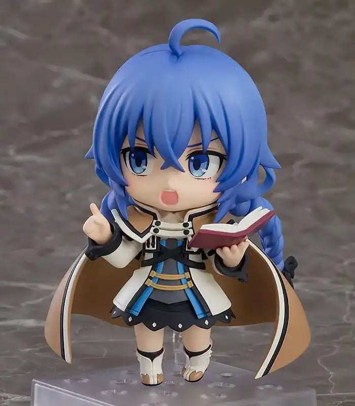 Mushoku Tensei: Jobless Reincarnation Nendoroid Actionfigur Roxy Migurdia 10 cm