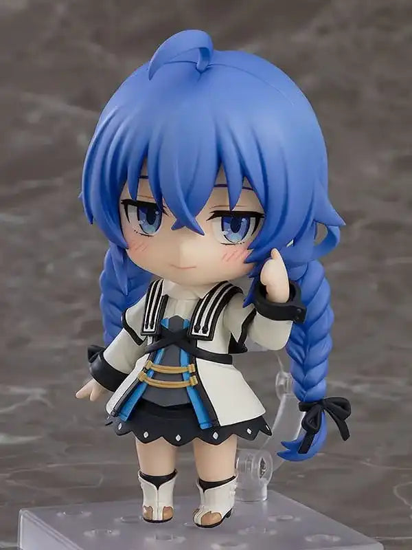 Mushoku Tensei: Jobless Reincarnation Nendoroid Actionfigur Roxy Migurdia 10 cm