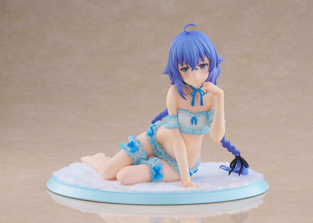 Mushoku Tensei: Jobless Reincarnation PVC Statue 1/7 Roxy Migurdia lingerie Ver. 12 cm - Smalltinytoystore