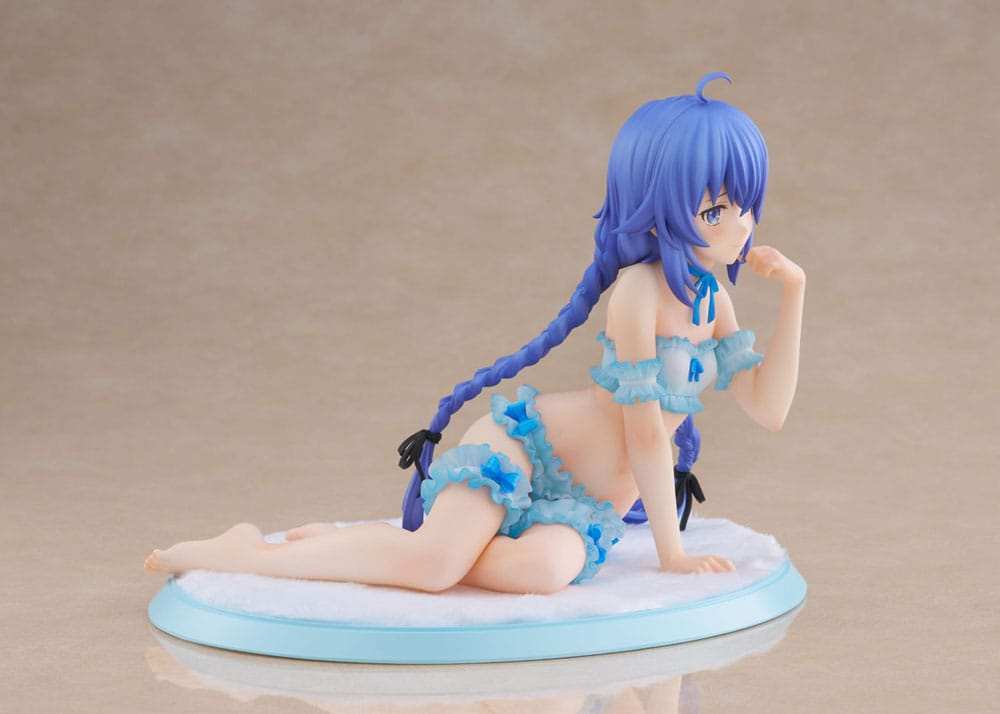 Mushoku Tensei: Jobless Reincarnation PVC Statue 1/7 Roxy Migurdia lingerie Ver. 12 cm - Smalltinytoystore