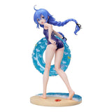 Mushoku Tensei: Jobless Reincarnation PVC Statue 1/7 Roxy Migurudia Navy Blue Swimsuit Ver. 20 cm - Smalltinytoystore