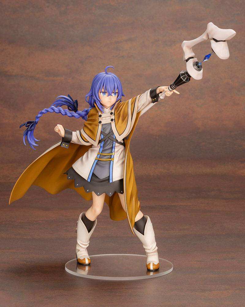 Mushoku Tensei: Jobless Reincarnation PVC Statue 1/8 Roxy Migurdia Bonus Edition 24 cm - Smalltinytoystore