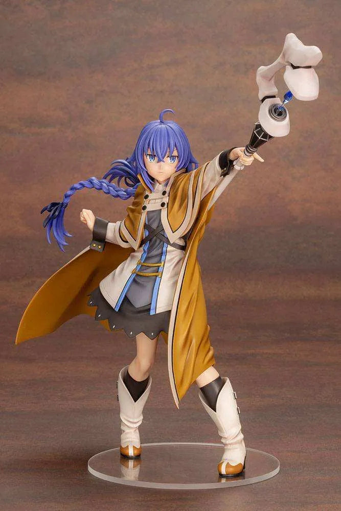 Mushoku Tensei: Jobless Reincarnation PVC Statue 1/8 Roxy Migurdia Bonus Edition 24 cm - Smalltinytoystore