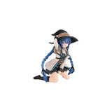 Mushoku Tensei Jobless Reincarnation PVC Statue Melty Princess Roxy Palm Size 10 cm - Smalltinytoystore