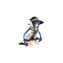 Mushoku Tensei Jobless Reincarnation PVC Statue Melty Princess Roxy Palm Size 10 cm - Smalltinytoystore