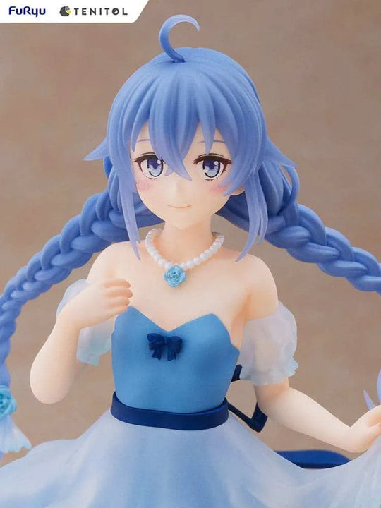 Mushoku Tensei: Jobless Reincarnation PVC Statue Roxy Flower Dress up Ver. 20 cm - Smalltinytoystore