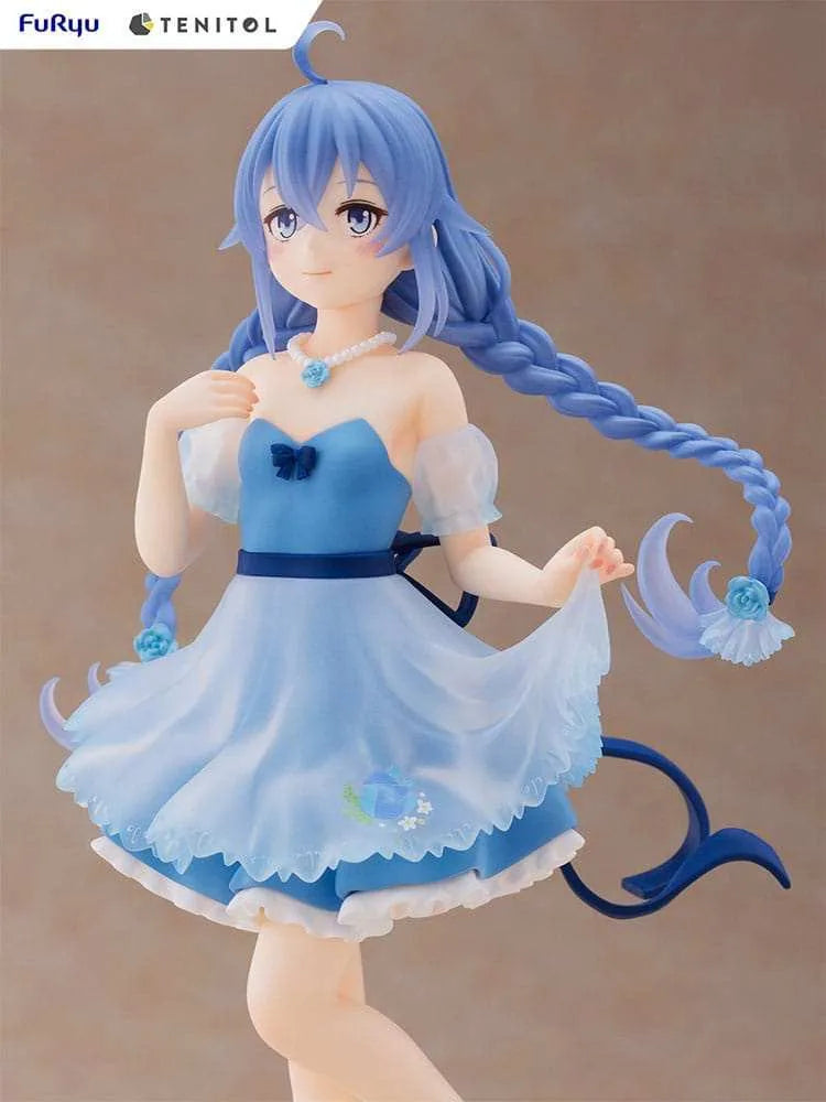 Mushoku Tensei: Jobless Reincarnation PVC Statue Roxy Flower Dress up Ver. 20 cm - Smalltinytoystore