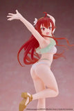 Mushoku Tensei: Jobless Reincarnation Ravitier PVC Statue Eris Boreas Greyrat 20 cm - Smalltinytoystore