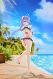 Mushoku Tensei: Jobless Reincarnation Ravitier PVC Statue Roxy Migurdia 22 cm - Smalltinytoystore