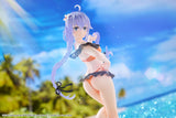 Mushoku Tensei: Jobless Reincarnation Ravitier PVC Statue Roxy Migurdia 22 cm - Smalltinytoystore