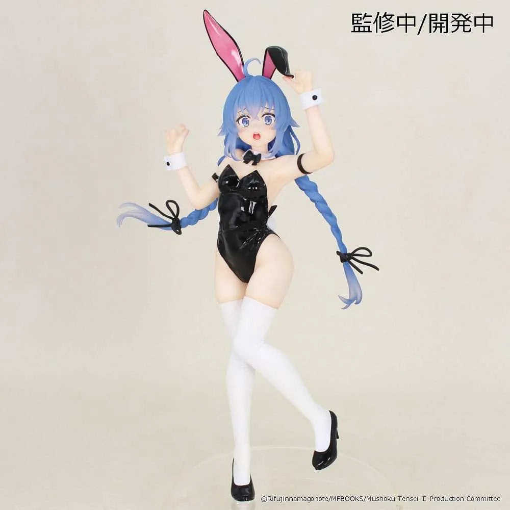 Mushoku Tensei: Jobless Reincarnation Season 2 Vivit PVC Statue Roxy Migurdia 18 cm - Smalltinytoystore