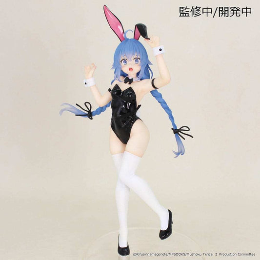 Mushoku Tensei: Jobless Reincarnation Season 2 Vivit PVC Statue Roxy Migurdia 18 cm - Smalltinytoystore
