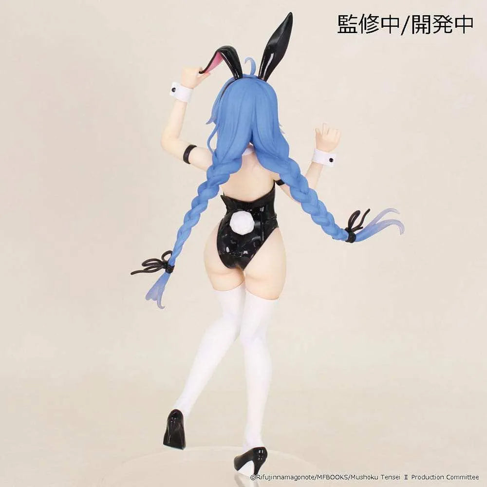Mushoku Tensei: Jobless Reincarnation Season 2 Vivit PVC Statue Roxy Migurdia 18 cm - Smalltinytoystore