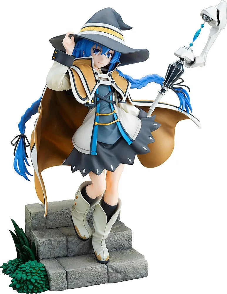 Mushoku Tensei: Jobless Reincarnation Statue 1/7 CAworks Roxy Migurdia 30 cm (Rerelease) - Smalltinytoystore