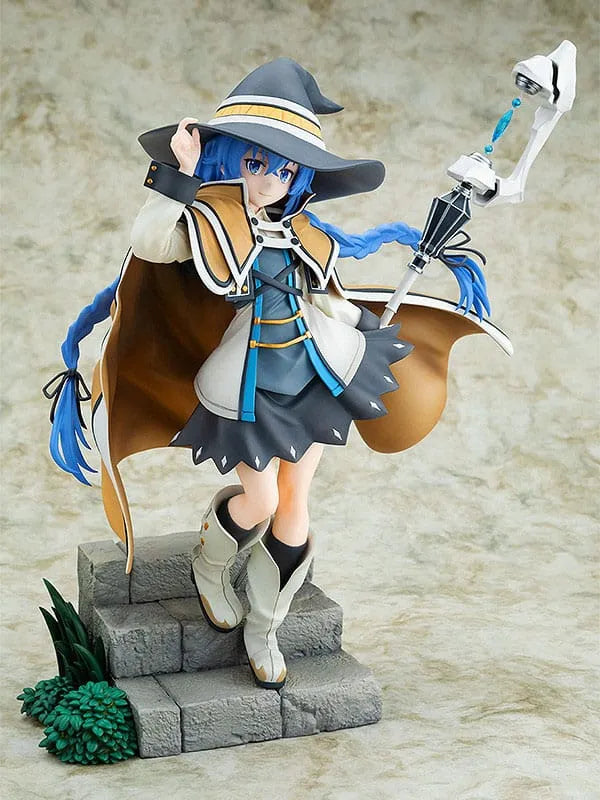 Mushoku Tensei: Jobless Reincarnation Statue 1/7 CAworks Roxy Migurdia 30 cm (Rerelease) - Smalltinytoystore