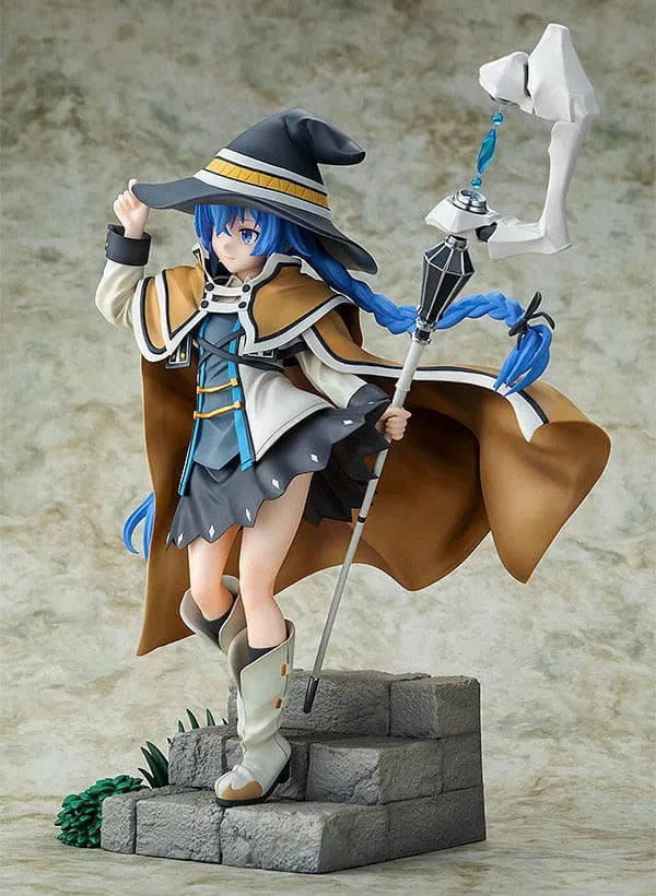 Mushoku Tensei: Jobless Reincarnation Statue 1/7 CAworks Roxy Migurdia 30 cm (Rerelease) - Smalltinytoystore