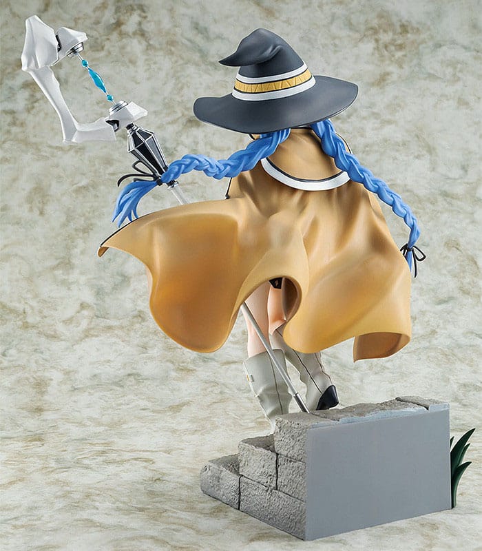 Mushoku Tensei: Jobless Reincarnation Statue 1/7 CAworks Roxy Migurdia 30 cm (Rerelease) - Smalltinytoystore