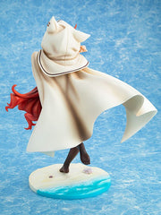 Mushoku Tensei: Jobless Reincarnation Statue 1/7 Eris Boreas Greyrat Swimsuit Ver. 25 cm - Smalltinytoystore
