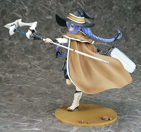 Mushoku Tensei PVC Statue 1/7 Roxy Migurdia 24 cm - Smalltinytoystore