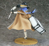 Mushoku Tensei PVC Statue 1/7 Roxy Migurdia 24 cm - Smalltinytoystore