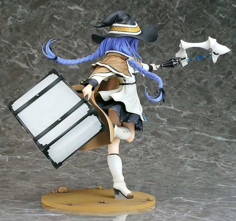 Mushoku Tensei PVC Statue 1/7 Roxy Migurdia 24 cm - Smalltinytoystore