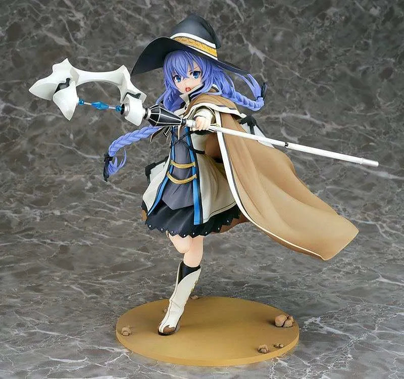Mushoku Tensei PVC Statue 1/7 Roxy Migurdia 24 cm - Smalltinytoystore
