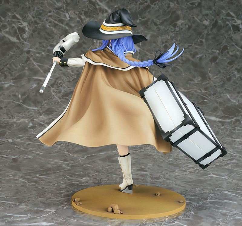 Mushoku Tensei PVC Statue 1/7 Roxy Migurdia 24 cm - Smalltinytoystore