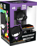 Music Vinyl Figur Monstercat 12 cm - Smalltinytoystore
