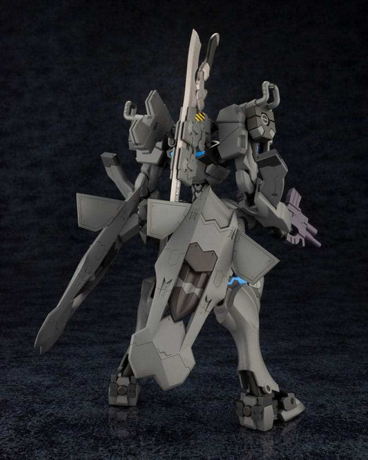 Muv-Luv Alternative Plastic Model Kit Fubuki Imperial Japanese Army 18 cm - Smalltinytoystore