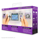 My Arcade tragbare Spielkonsole Gamer V Classic