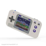 My Arcade tragbare Spielkonsole Gamer V Classic