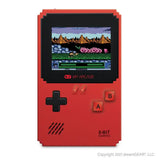 My Arcade tragbare Spielkonsole Pixel Classic