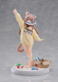 My Cat Is a Kawaii Girl Statue 1/6 Kinako Play With Ver. AmiAmi Limited Edition 21 cm - Smalltinytoystore