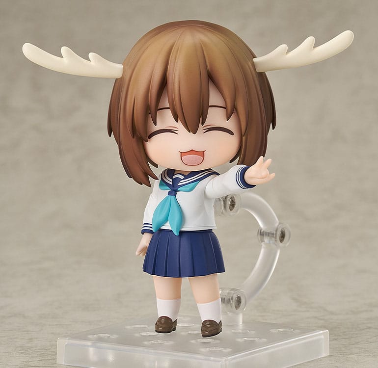 My Deer Friend Nokotan Nendoroid Actionfigur Noko Shikanoko 10 cm - Smalltinytoystore