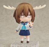My Deer Friend Nokotan Nendoroid Actionfigur Noko Shikanoko 10 cm - Smalltinytoystore
