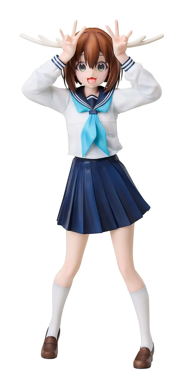 My Deer Friend Nokotan Statue Noko Shikanoko 27 cm - Smalltinytoystore
