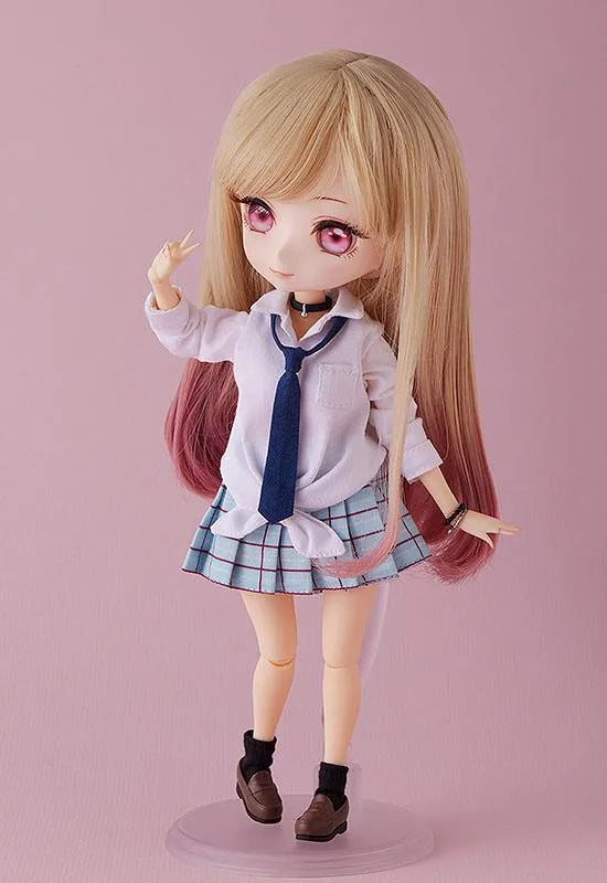 My Dress-Up Darling Actionfigur Harmonia Humming Marin Kitagawa 23 cm - Smalltinytoystore