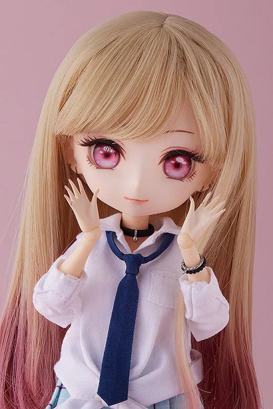My Dress-Up Darling Actionfigur Harmonia Humming Marin Kitagawa 23 cm - Smalltinytoystore