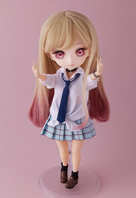 My Dress-Up Darling Actionfigur Harmonia Humming Marin Kitagawa 23 cm - Smalltinytoystore