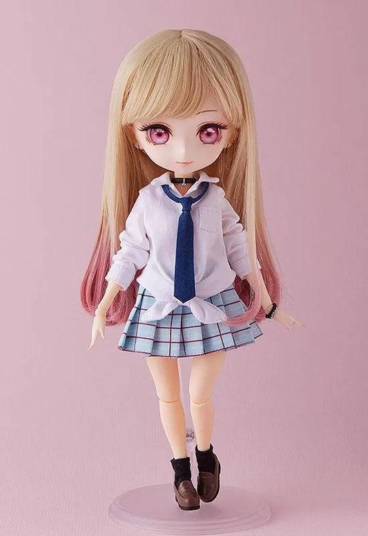 My Dress-Up Darling Actionfigur Harmonia Humming Marin Kitagawa 23 cm - Smalltinytoystore