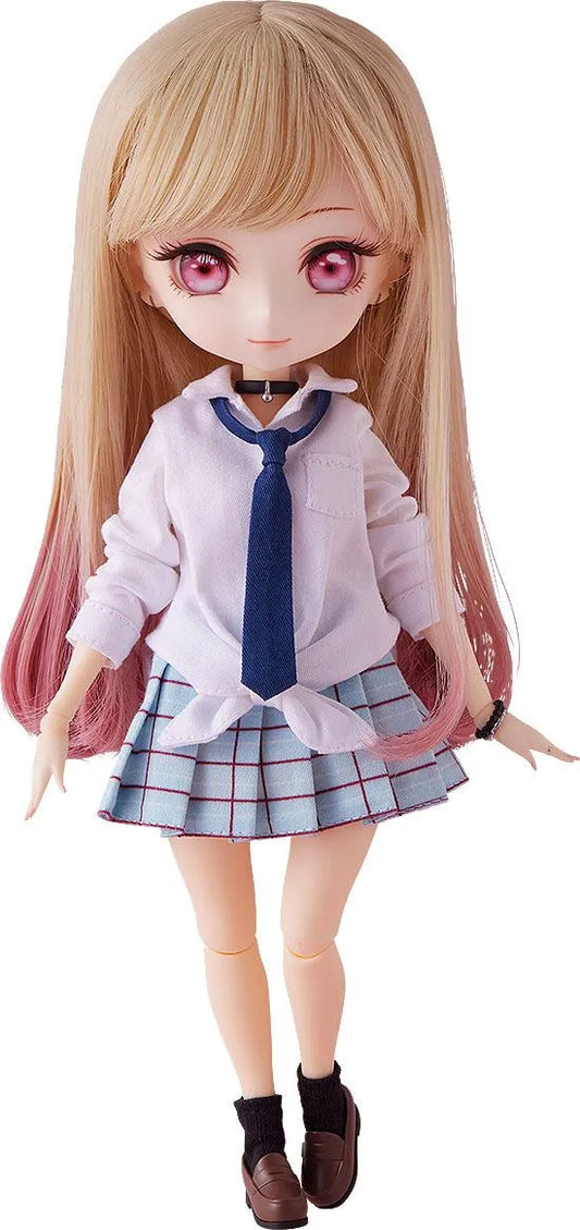 My Dress-Up Darling Actionfigur Harmonia Humming Marin Kitagawa 23 cm - Smalltinytoystore