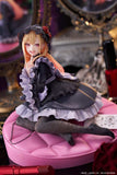 My Dress Up Darling AMP+ PVC Statue Marin Kitagawa Dress of Shizuku Kuroe Ver. 15 cm - Smalltinytoystore