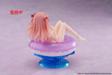 My Dress-Up Darling Aqua Float Girls PVC Statue Sajuna Inui 10 cm - Smalltinytoystore