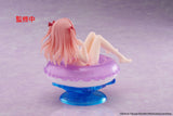 My Dress-Up Darling Aqua Float Girls PVC Statue Sajuna Inui 10 cm - Smalltinytoystore
