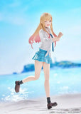 My Dress-Up Darling Figma Actionfigur Marin Kitagawa 14 cm - Smalltinytoystore