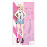 My Dress-Up Darling Handtuch Marin 150 x 75 cm - Smalltinytoystore