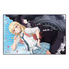 My Dress-Up Darling Handtuch Marin / Shizuku Kuroe Cosplay Ver. 150 x 95 cm - Smalltinytoystore