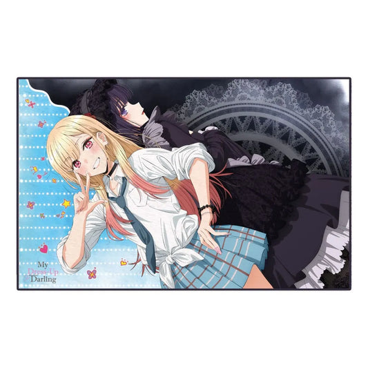 My Dress-Up Darling Handtuch Marin / Shizuku Kuroe Cosplay Ver. 150 x 95 cm - Smalltinytoystore