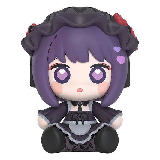 My Dress-Up Darling Huggy Good Smile Chibi Figur Marin Kitagawa (Shizuku Kuroe Ver.) 7 cm - Smalltinytoystore